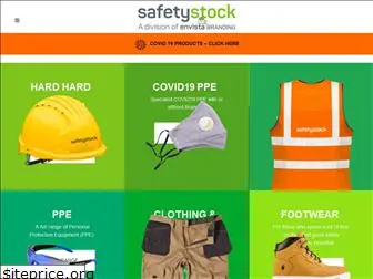 safetystock.co.uk