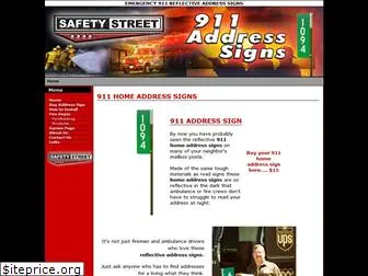 safetystreet.com