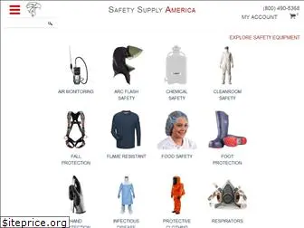 safetysupplyamerica.com