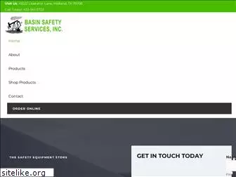 safetysupplystoremidlandtx.com