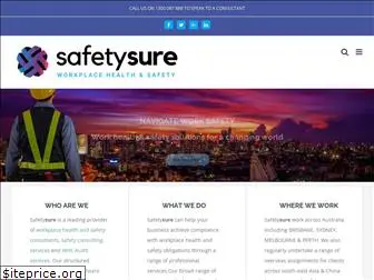 safetysure.com.au