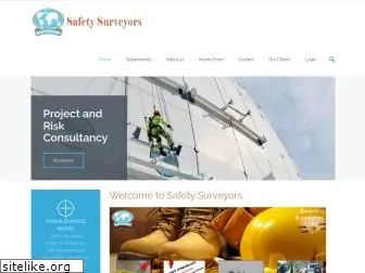 safetysurveyors.com