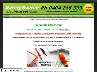 safetyswitch.net.au