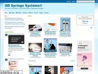safetysyringe.ning.com