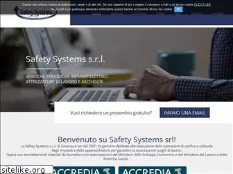 safetysystemssrl.it