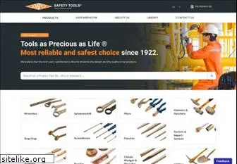 safetytools.com