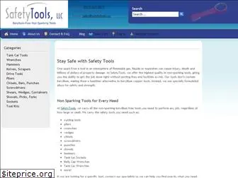 safetytools.us