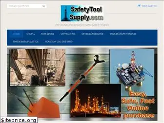 safetytoolsupply.com