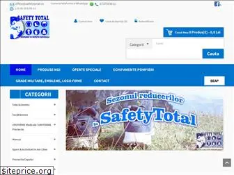 safetytotal.ro