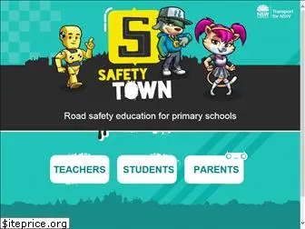 safetytown.com.au