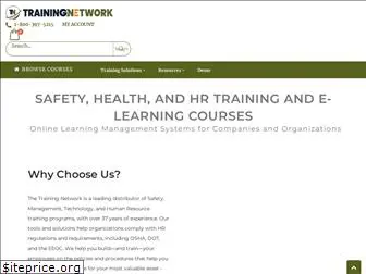 safetytrainingnetwork.com