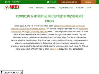 safetytreeservice.com