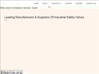 safetyvalve.co.in