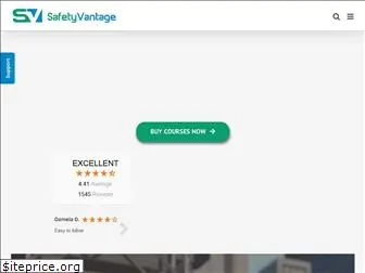 safetyvantage.com