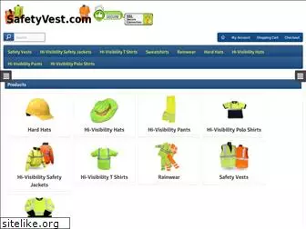 safetyvest.com
