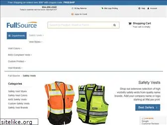 safetyvests.com