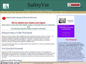 safetyvet.com
