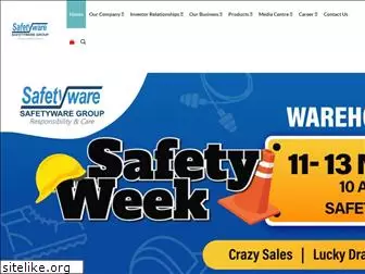 safetyware.net