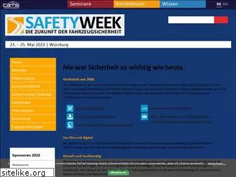 safetyweek.de