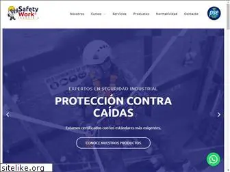 safetyworkindustria.com