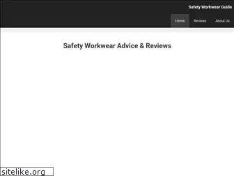 safetyworkwearguide.com