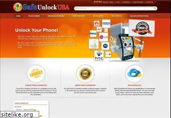 safeunlockusa.com