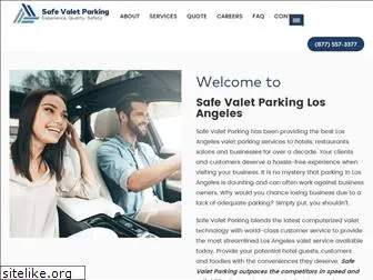 safevaletparking.com