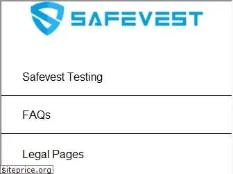 safevest.org