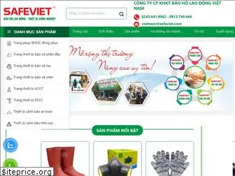 safeviet.com