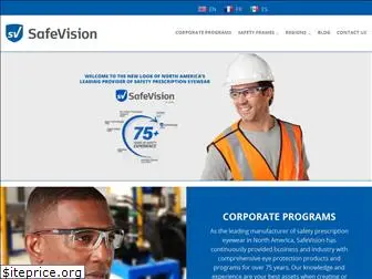 safevision.com