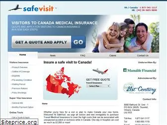 safevisit.ca