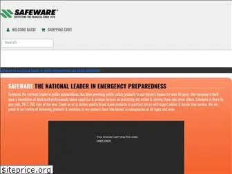 safewarecontracts.com