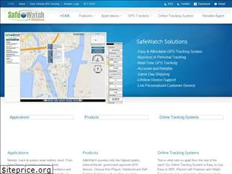 safewatch360.com
