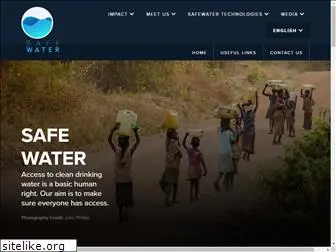 safewater-research.com