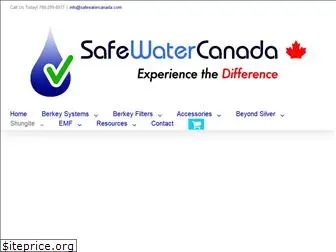 safewateralberta.com