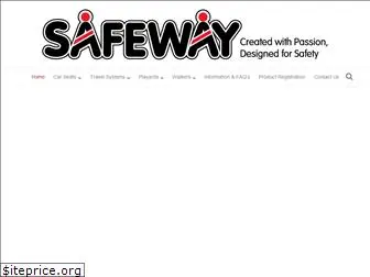 safewaybabies.co.za