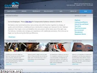 safewayce.com