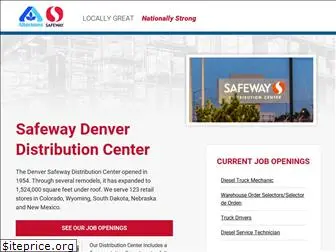 safewaydenverdc.com