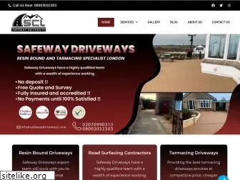 safewaydriveways.com
