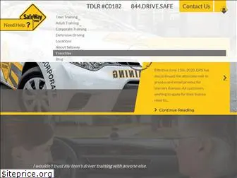 safewaydriving.com