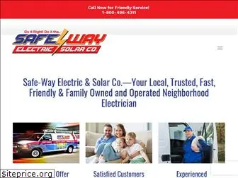 safewayelectricco.com