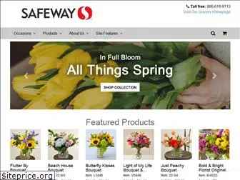 safewayflowers.com