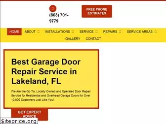 safewaygaragedoors.com