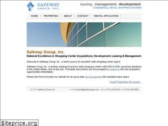 safewaygrp.com