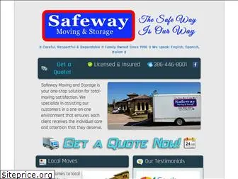 safewaymovers.com