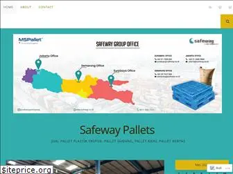 safewaypallets.wordpress.com