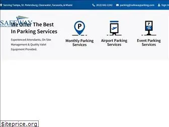 safewayparking.com