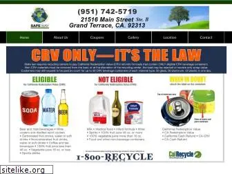 safewayrecyclinginc.com