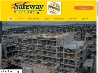safewayscaffolding.co.nz
