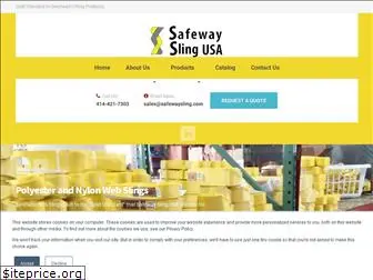 safewaysling.com